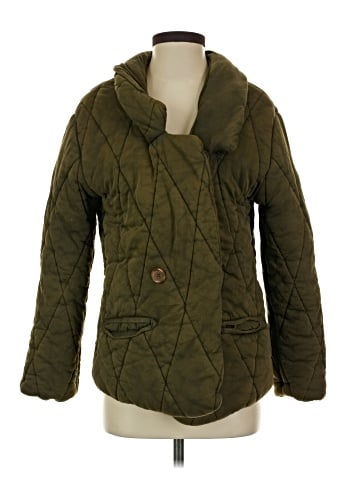 Free People Jacket (view 1)