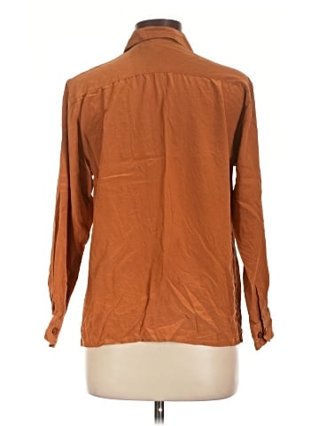Hunt Club Long Sleeve Polo (view 2)