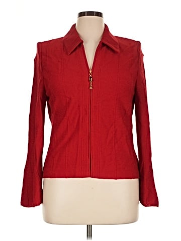 St. John Collection by Marie Gray Cardigan (view 1)