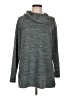 Christopher & Banks Gray Pullover Sweater Size L - photo 1