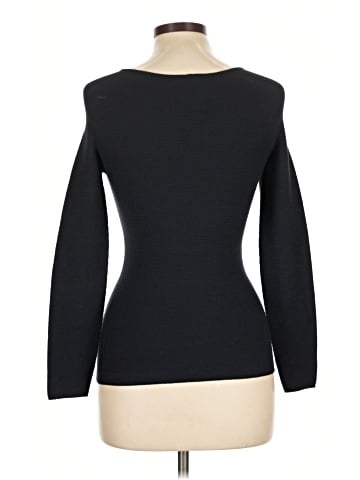 Giorgio Armani Pullover Sweater (view 2)