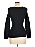 Giorgio Armani Black Pullover Sweater Size EU 42 / US 12 - photo 2