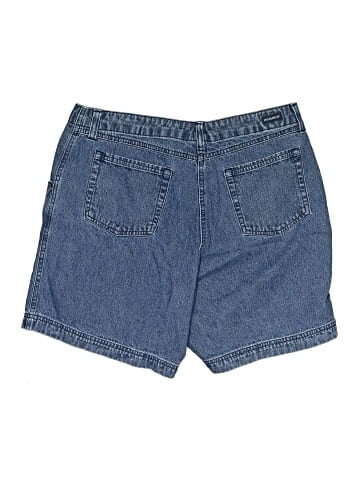 Woolrich Denim Shorts (view 2)