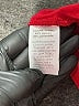 Amiani Red Cocktail Dress Size XL - photo 8