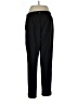GAIAM Solid Black Track Pants Size L - photo 2
