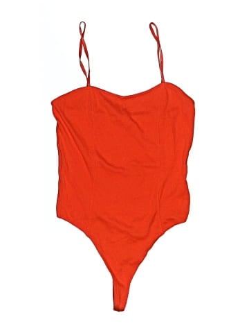 Open Edit Bodysuit (view 1)