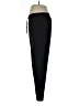 GAIAM Solid Black Track Pants Size L - photo 5