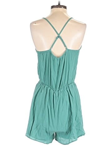 Sugar Lips Romper (view 2)