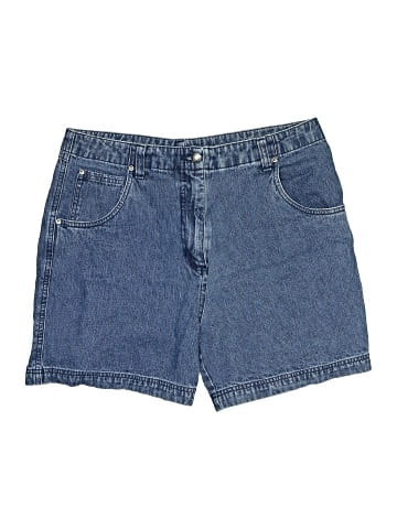 Woolrich Denim Shorts (view 1)