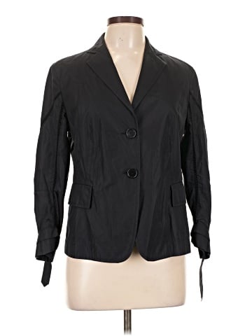Akris Punto Blazer (view 1)