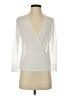 Cielo White Cardigan Size S - photo 1