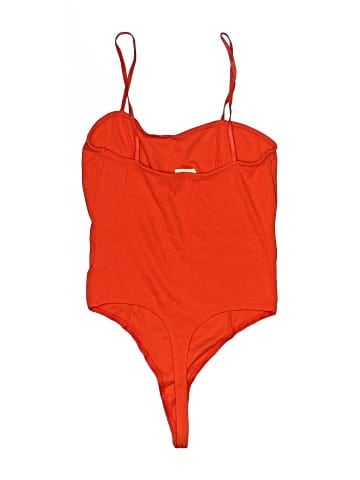 Open Edit Bodysuit (view 2)