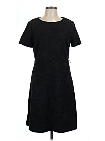Ann Taylor Casual Dress (view 1)