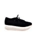 Vagabond Black Sneakers Size 8 - photo 1