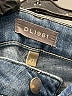 DL1961 Hearts Blue Jeans Size 27 waist - photo 7