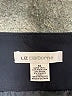 Liz Claiborne Solid Black Formal Skirt Size 14 - photo 4