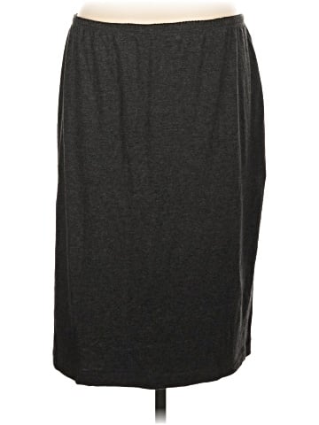 J.Jill Casual Skirt (view 1)