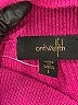 On Twelfth Pink Turtleneck Sweater Size L - photo 7