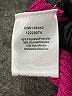 On Twelfth Pink Turtleneck Sweater Size L - photo 8
