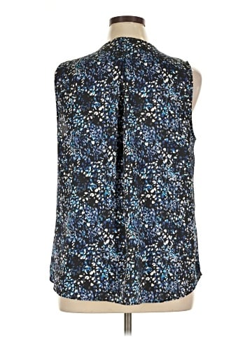 Banana Republic Sleeveless Blouse (view 2)