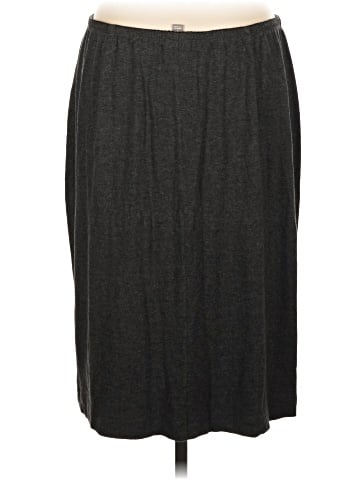 J.Jill Casual Skirt (view 2)