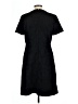 Ann Taylor Black Casual Dress Size 12 - photo 2