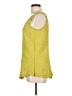 Babette 100% Fiber Green Tank Top Size L - photo 5