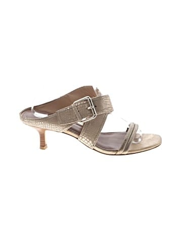 Donald J Pliner Sandals (view 1)