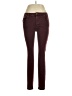 The Great. Burgundy Jeans Size 30 waist - photo 1