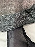 Lululemon Athletica Gray Track Jacket Size 4 - photo 7