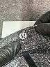 Lululemon Athletica Gray Track Jacket Size 4 - photo 8