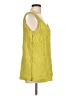 Babette 100% Fiber Green Tank Top Size L - photo 4