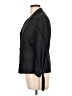 Akris Punto 100% Cotton Black Blazer Size 10 - photo 5