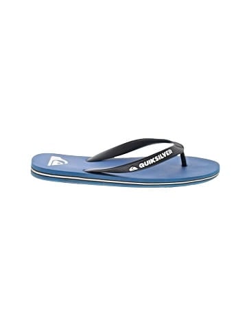 Quiksilver Flip Flops (view 1)