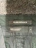 Club Monaco Solid Black Shorts Size 6 - photo 3