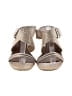 Donald J Pliner Tan Sandals Size 8 1/2 - photo 2