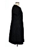 Ann Taylor Black Casual Dress Size 12 - photo 4