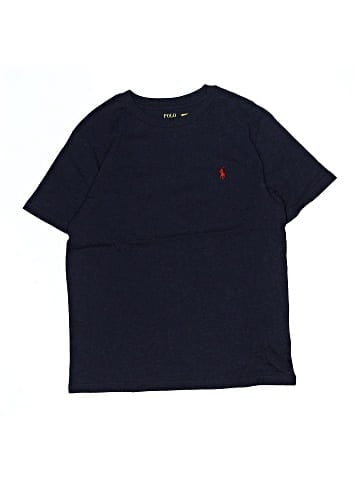 Polo by Ralph Lauren Short Sleeve T-Shirt (view 1)