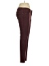 The Great. Burgundy Jeans Size 30 waist - photo 4