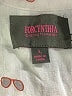 For Cynthia Ivory Sleeveless Blouse Size L - photo 7