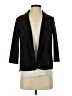 Aqua Black Kimono Size XS - photo 1
