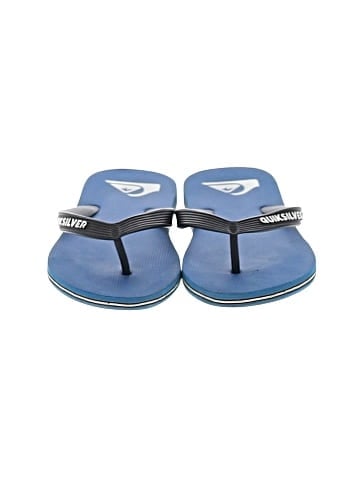 Quiksilver Flip Flops (view 2)
