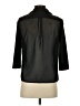 Aqua Black Kimono Size XS - photo 2