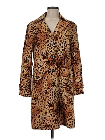 Bandolino Coat (view 1)