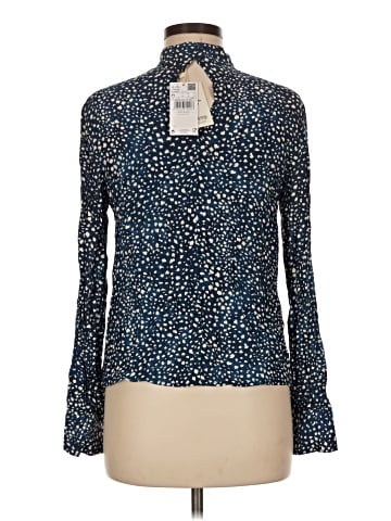 MNG Long Sleeve Blouse (view 2)