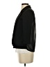 Aqua Black Kimono Size XS - photo 5