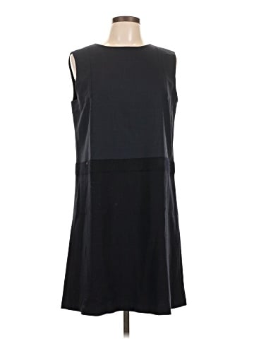 Lafayette 148 New York Casual Dress (view 1)
