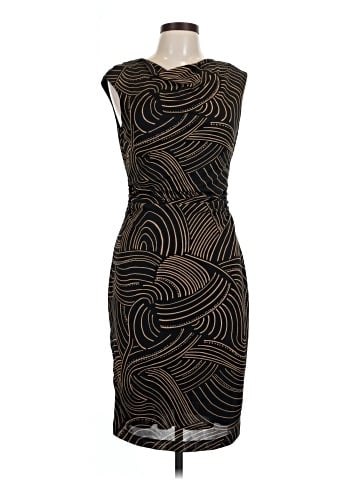 David Meister Cocktail Dress (view 1)