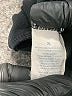 FILA Black Track Jacket Size XL - photo 7