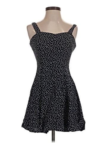 All That Jazz Cocktail Dress (view 1)